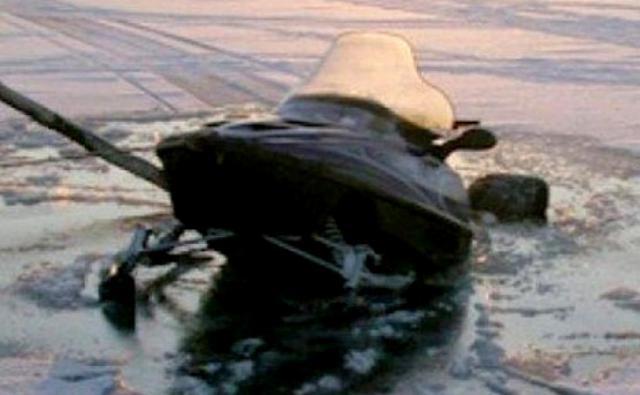 В Архангельской области спасены трое рыбаков
