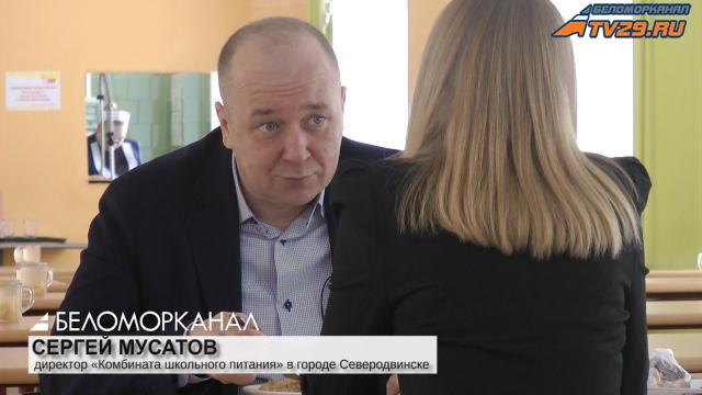 Директор северодвинского «КШП» Сергей Мусатов рассказал о планах, кадрах, прибыли и убытках. Интервью БК