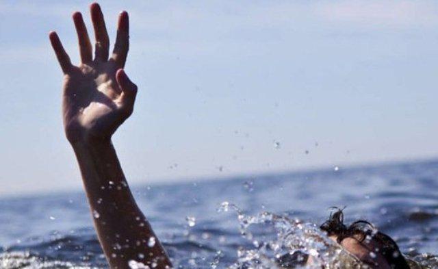 В Архангельской области утонул при купании человек