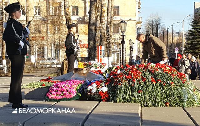 Жителей Северодвинска приглашают на акцию «Свеча памяти»