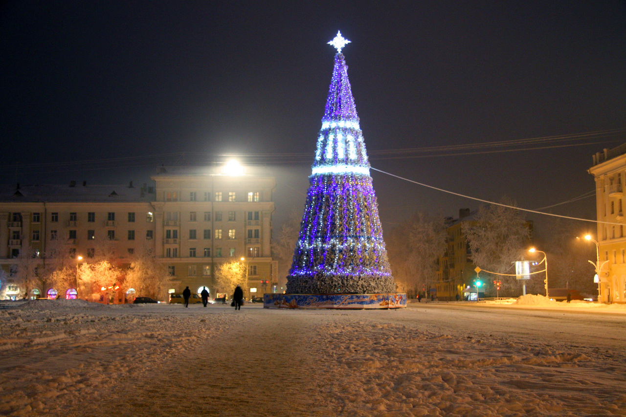 площадь им ленина электросталь