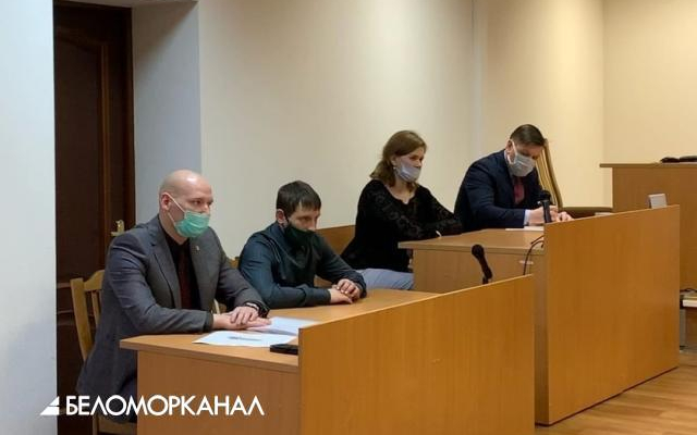 В Северодвинске судебное заседание по делу убийства кота Кузи перенесли