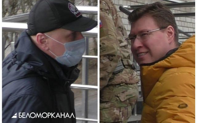 В Архангельске высокопоставленные члены команды экс-губернатора Орлова предстанут перед судом