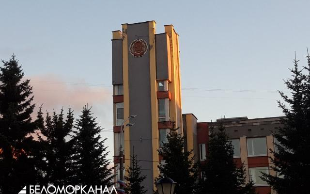 Северодвинск выходит на конкурс по отбору кандидатур на пост градоначальника