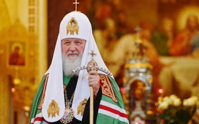 Патриарх Кирилл станет Почетным гражданином Архангельской области