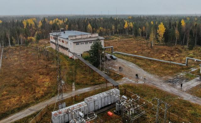 «Это абсолютно уникальное производство для России»: в Архангельской области планируют добывать до 120 тонн йода в год