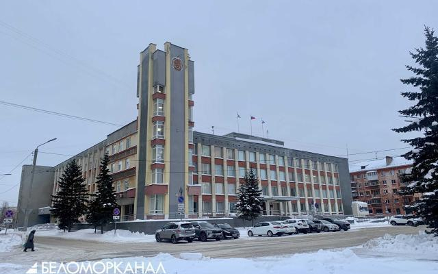 Игорь Арсентьев заявился на конкурс на пост градоначальника Северодвинска