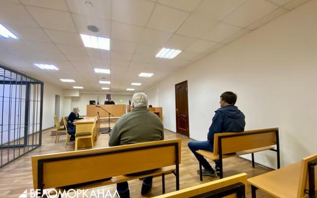 В Северодвинске суд начал рассмотрение уголовного дела в отношении работника горбольницы №2 и индивидуального предпринимателя
