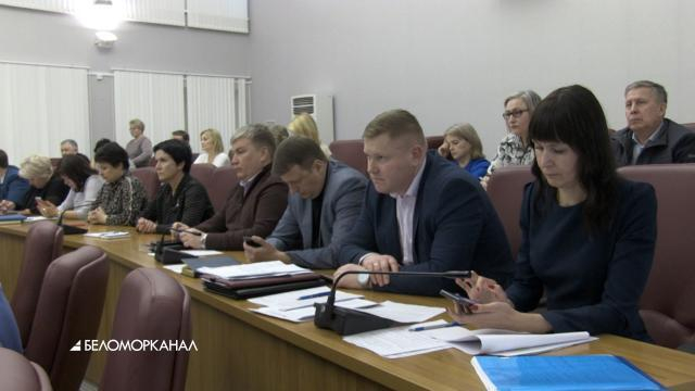 Прокуратура Северодвинска выступила против акционирования муниципальных предприятий