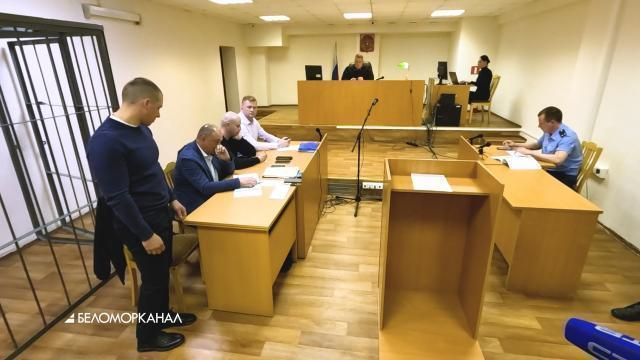 В Архангельском областном суде пересмотрят дело бывших северодвинских сотрудников ГИБДД