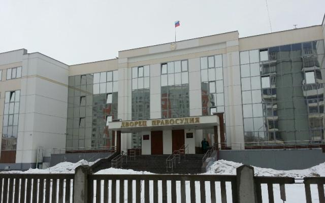 В Северодвинске осудили двух бывших сотрудников спецприемника ОМВД