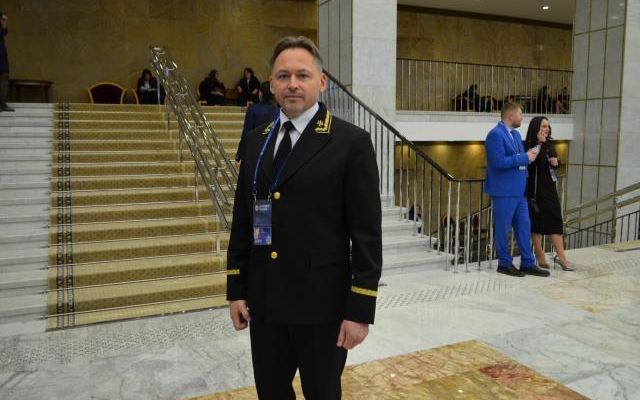 Назначен новый председатель Северодвинского городского суда