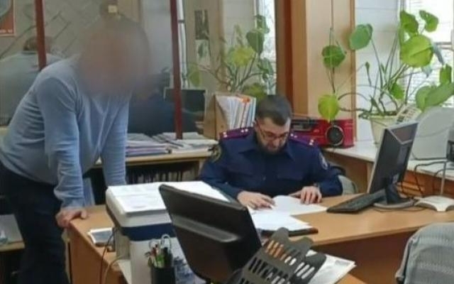 В Архангельске хозяин сети автозаправок подозревается в уклонении от уплаты налогов