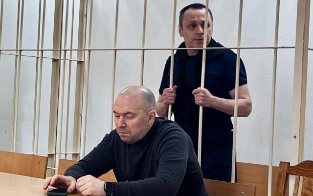 Активно сотрудничает со следствием. В Северодвинске завершилось рассмотрение очередного уголовного дела шаманинского подельника Кикито