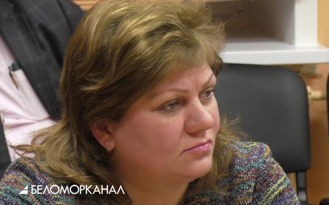 Стали известны зарплаты главных северодвинских жилищников