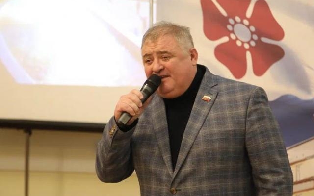 Легендарному северодвинцу Воронцову светят далеко не Канары