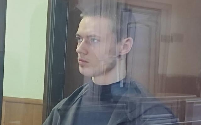 Архангельский студент-извращенец, убивший новорожденного, получил 17 лет колонии