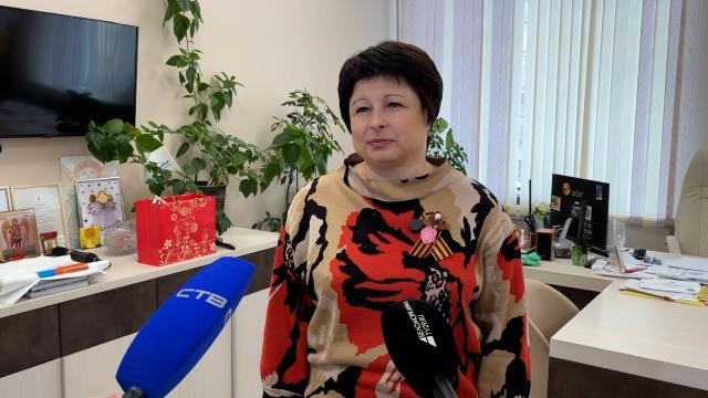 Северодвинск готовится к празднованию Дня Победы. Что ожидается?
