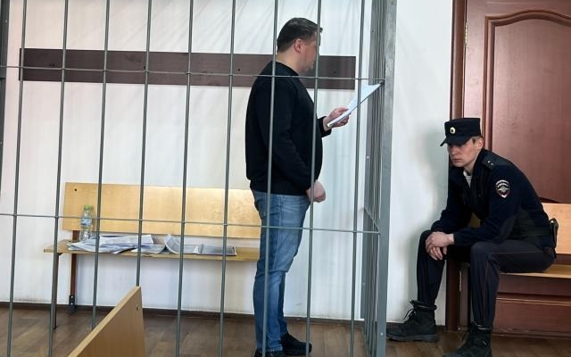 Московский коммерс Шубин, пытавшийся подкупить заместителя главы Северодвинска, наказан сурово