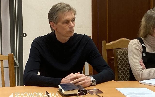 Северодвинский жулик Заостровский заплатит 36 миллионов, нажитых преступным путем