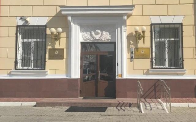 Вопрос ребром к архангельскому УФСИН: у вас там что, коррупционеры поголовно в интернетах сидят?