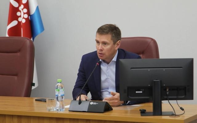 В Северодвинске старт гидравлических испытаний перенесли на 16 июня