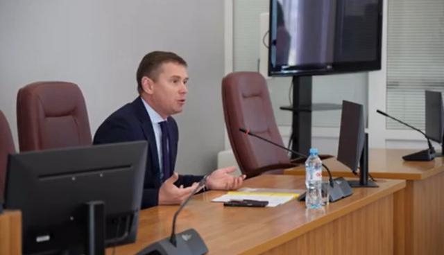 Глава Северодвинска раскритиковал уборку мусора в праздничные выходные