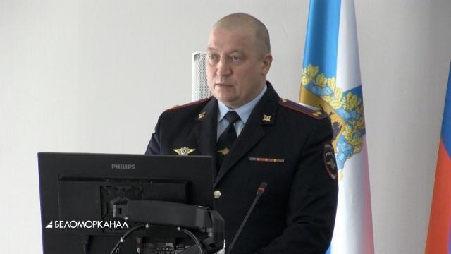 Грандиозный скандал в ОМВД Северодвинска: уволены сотрудники, карьера Жукова на волоске Грандиозный скандал в ОМВД Северодвинска: уволены сотрудники, карьера Жукова на волоске