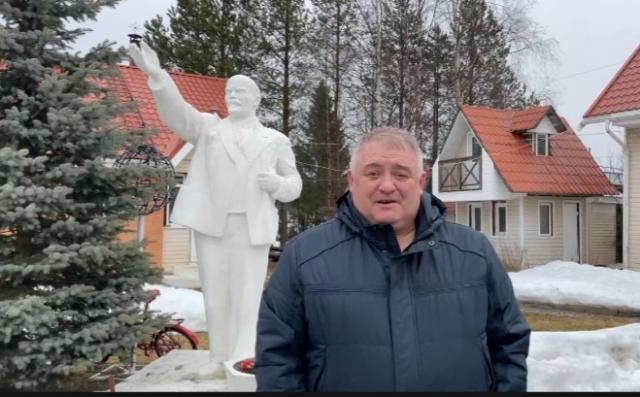 Праздник к нам приходит. В Северодвинске назначена дата рассмотрения громкого уголовного дела 