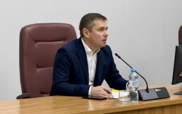 Игорь Арсентьев: 