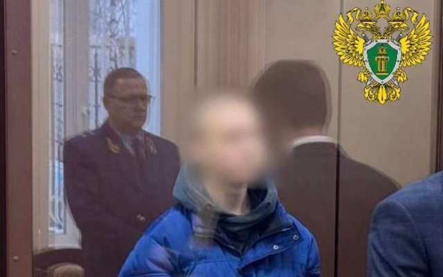 Архангельский колумбайнер Корюков получил 13 лет