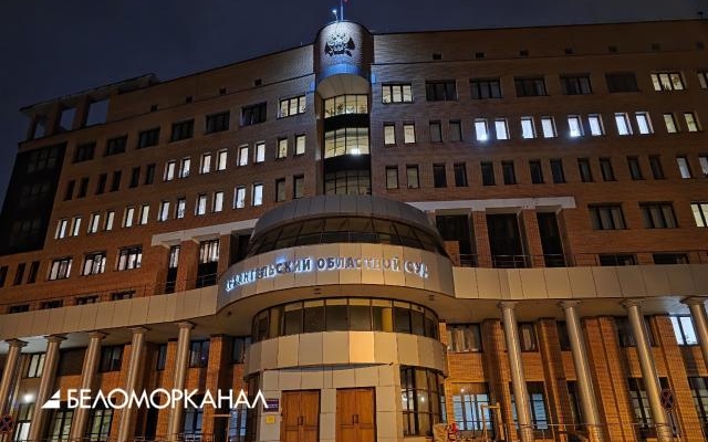 Областной суд досрочно прекратил полномочия двух депутатов Архангельской городской Думы