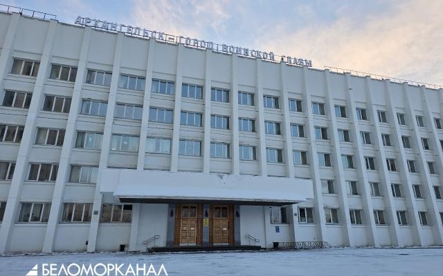 Уволенный сегодня заместитель главы Архангельска Иванов подозревается в коррупции