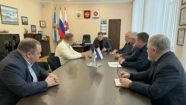 Северодвинцев терзает резкий запах природного газа