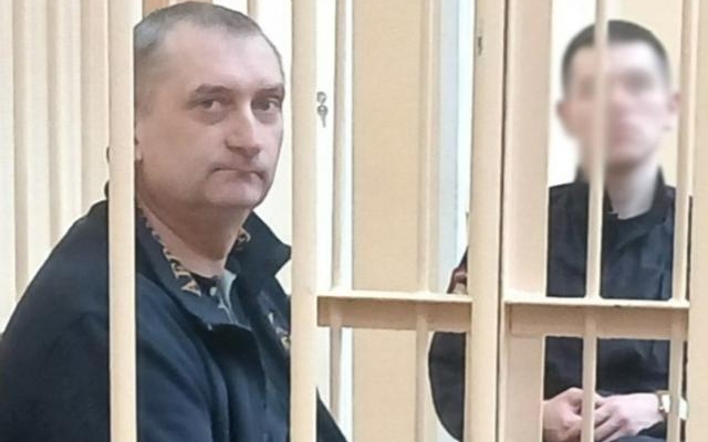 Бывший депутат Госдумы Шилкин три года будет вкушать баланду. Приговор вступил в силу