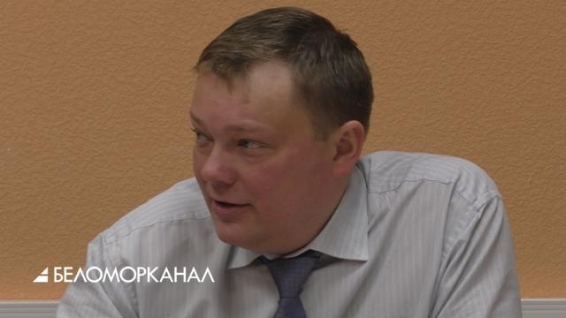 Жириков впереди. В Северодвинске стали известны доходы руководства муниципальных 