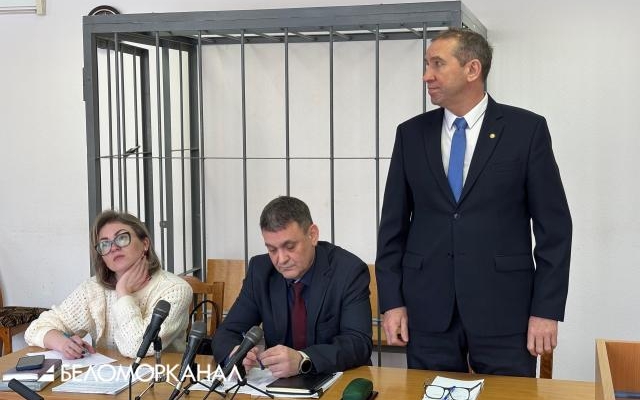 Николай Малинников: 