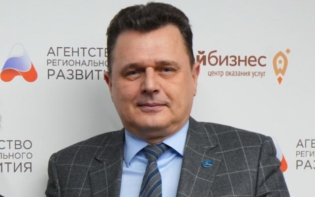 Гендиректор северодвинского 