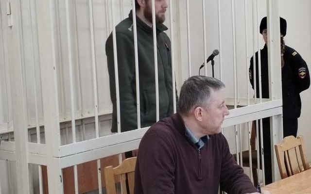 В связи с утратой доверия. Герштанскому изменили формулировку увольнения