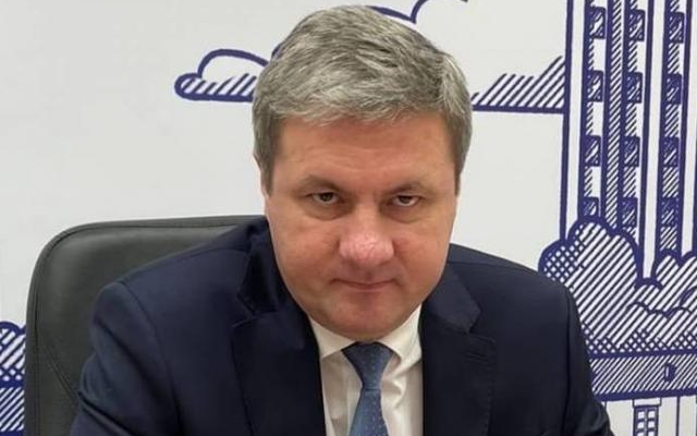 Морев готов совмещать работу главы с полномочиями депутата Госдумы