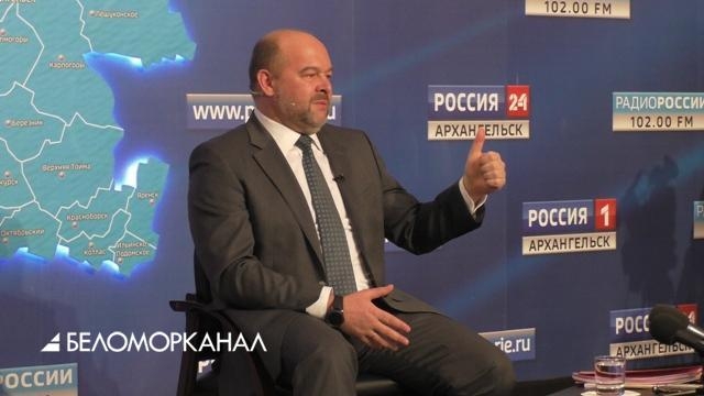 Летун. Экс-губернатора Орлова снова пристроили