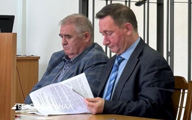 В Северодвинске прокуратура запросила Игорю Воронцову шесть лет лишения свободы