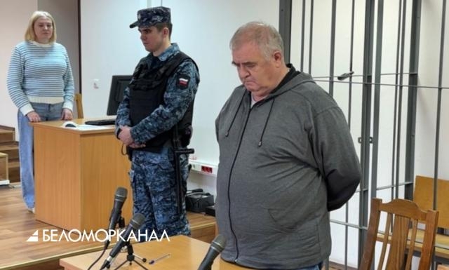 Так выглядит справедливость: Игорь Воронцов отправлен на кичу