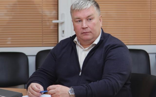 Александр Латышев покидает администрацию Северодвинска