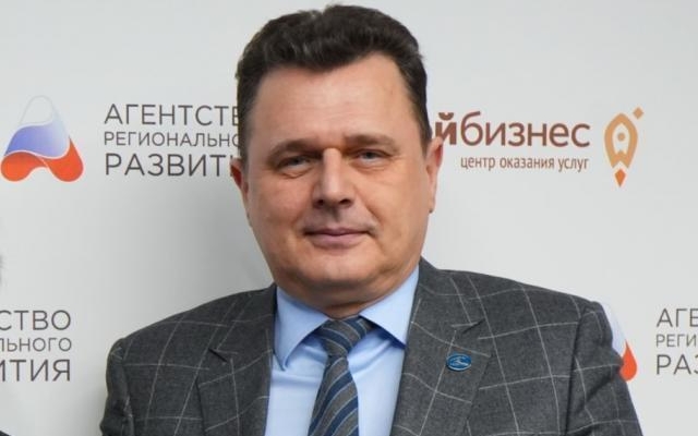 Бывший гендиректор северодвинского 