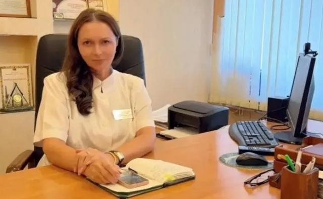 Светлана Белобородова возглавила горбольницу № 2 Северодвинска