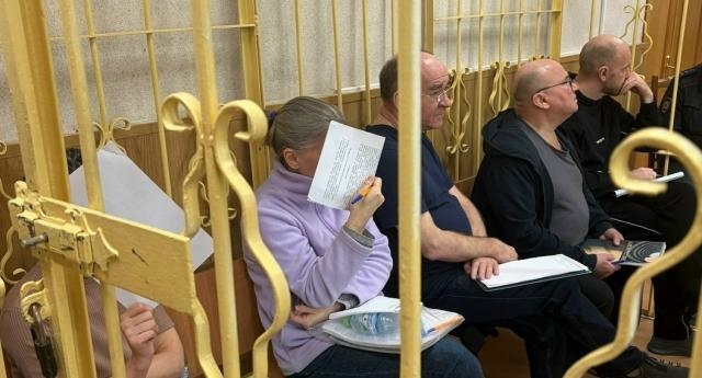 В Архангельске судят аферистов, похитивших 600 миллионов с водоснабжения Соловков