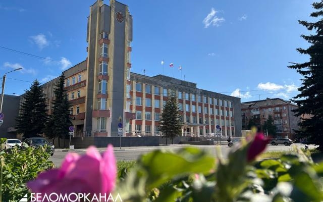 Александр Ерофеевский станет заместителем главы Северодвинска по городскому хозяйству