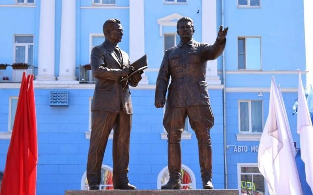 Восстановить историческую справедливость. Появится ли в Северодвинске памятник основателю города?