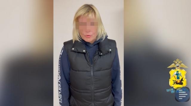 В Архангельске будут судить женщину, которая оскверняла воинские захоронения на Вологодском кладбище